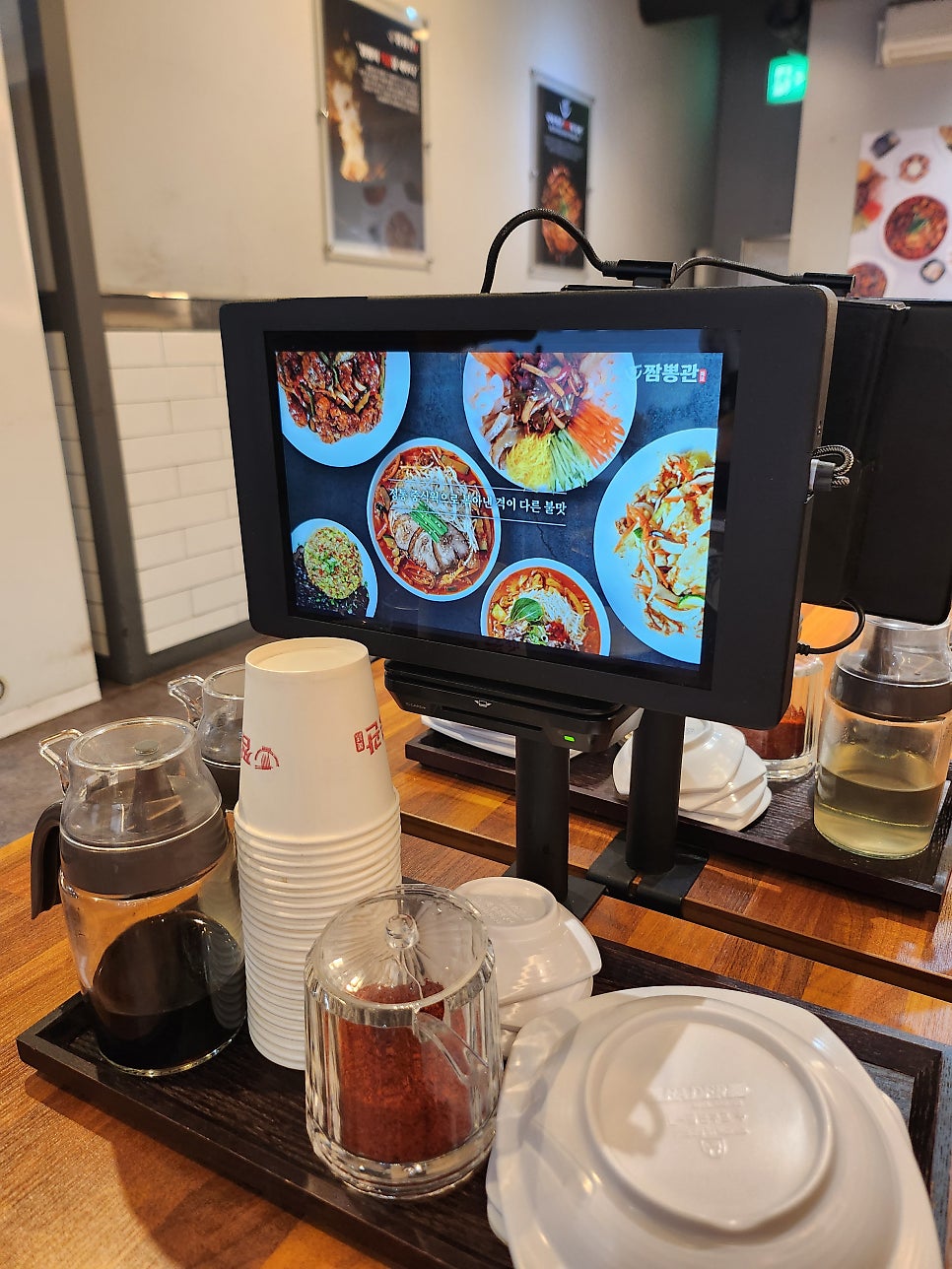 짬뽕관 삼척점 사진 4