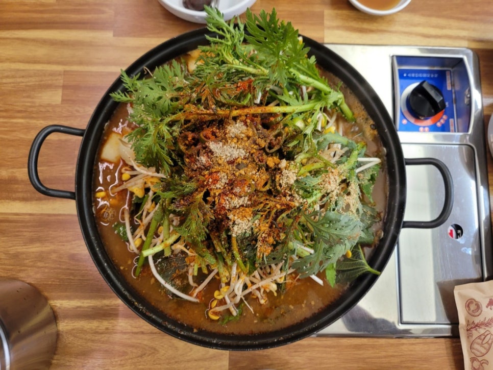 삼촌네뼈해장국 사진 1