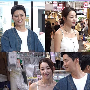 강압적 행복이에요! 인교진♥소이현, 5년 만의 귀환…셋째 설전부터 건강 적신호까지!