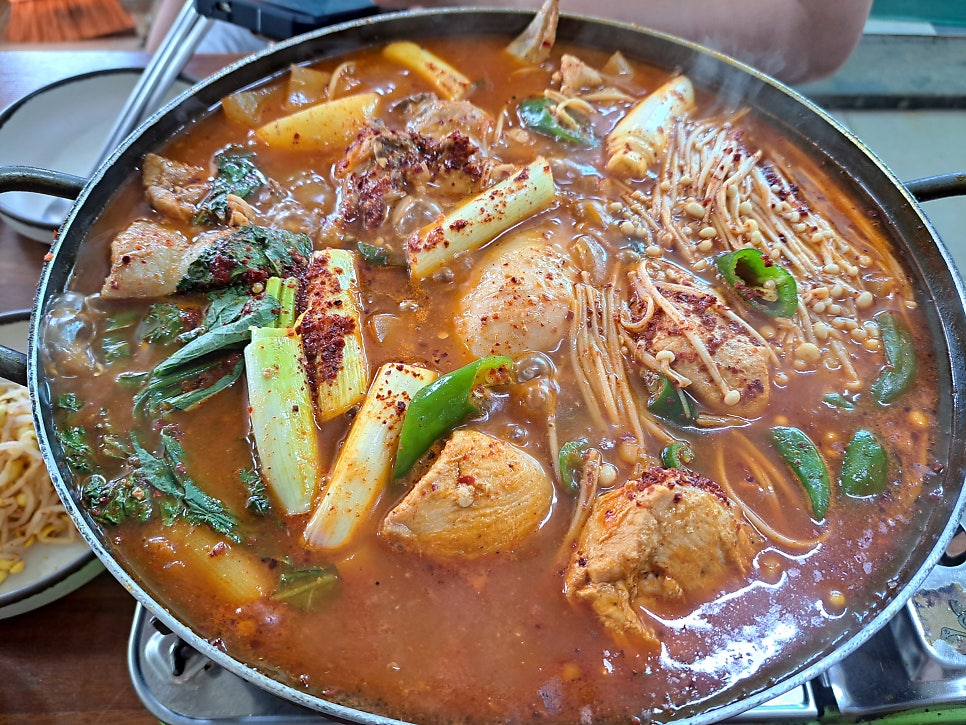 고려식당 사진 3
