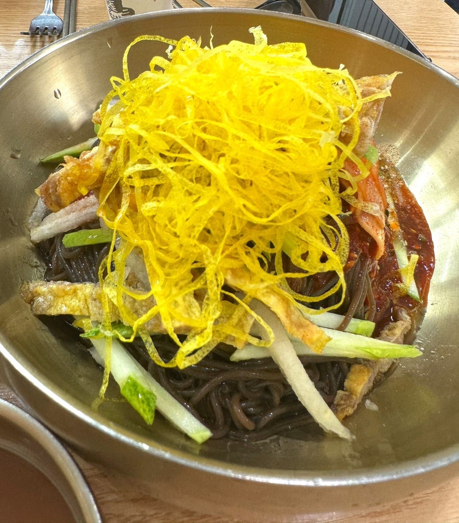 진주냉면이설옥 사진 6