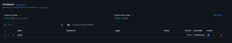  25년 8월 개발일지