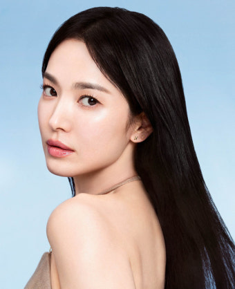   송혜교 헤어스타일 총정리 | 우아함의 정석, 그녀의 머릿결 따라잡기