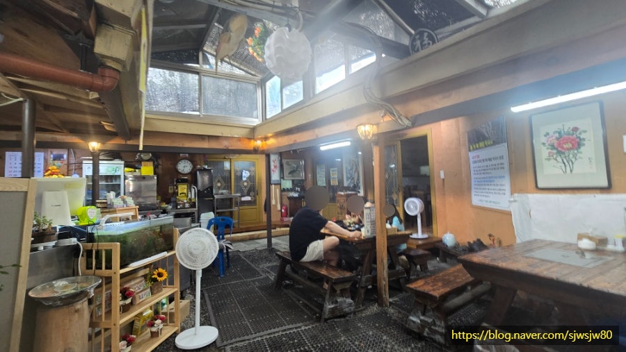 돌거북식당 사진 6