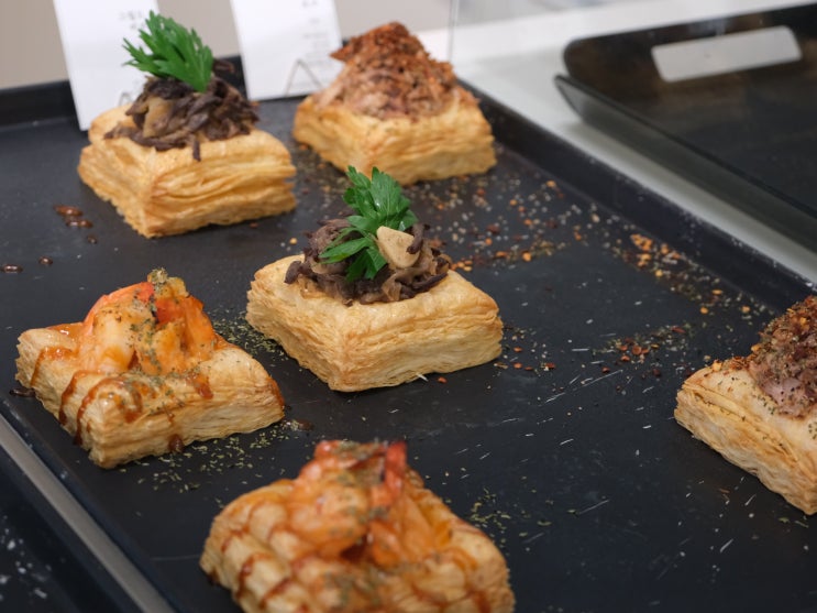  서귀포 대포항 브런치 제주도 디저트 맛집 - 아이갓에브리씽 카페오놀점