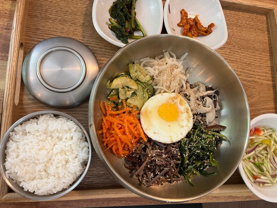 바우송어가든 사진 3