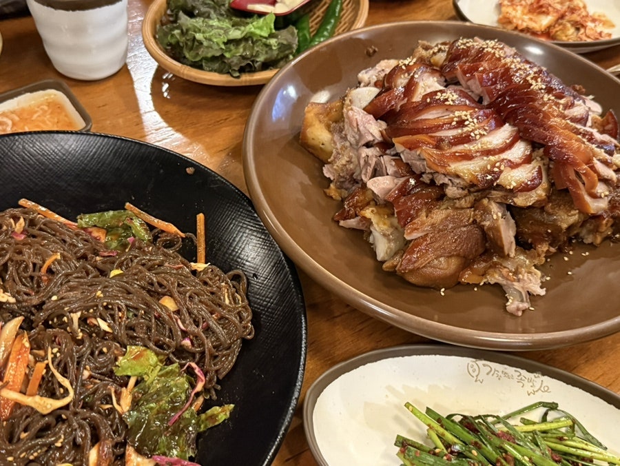 가장맛있는족발 포항양덕점 사진 1