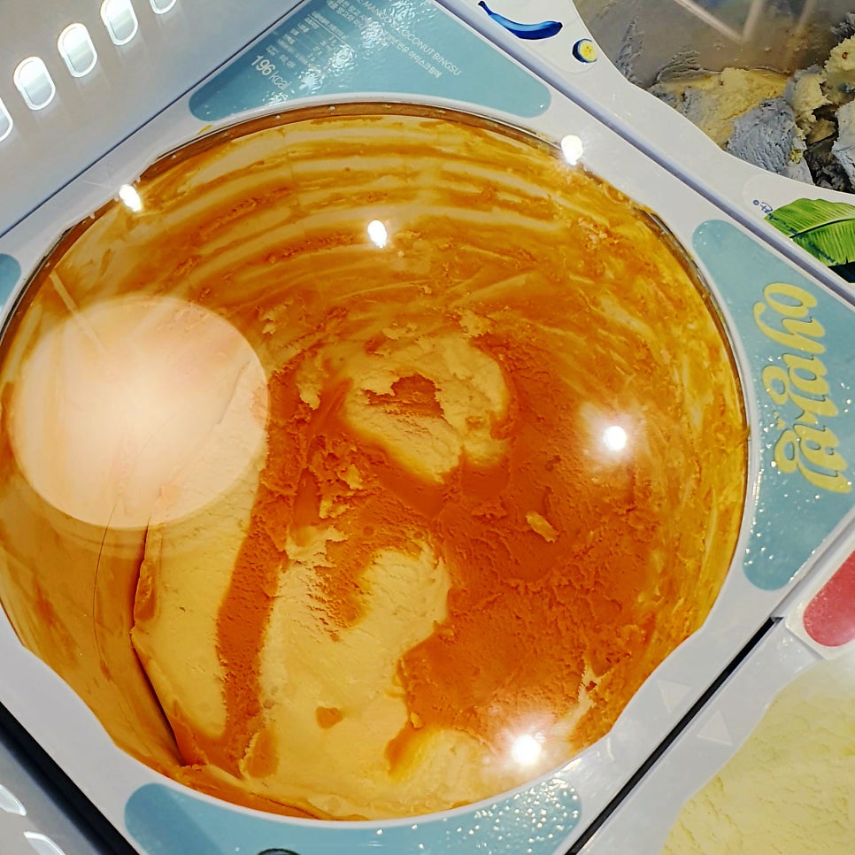 배스킨라빈스 산본사거리점 사진 5