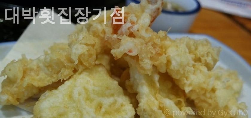 대박횟집 장기점 사진 2