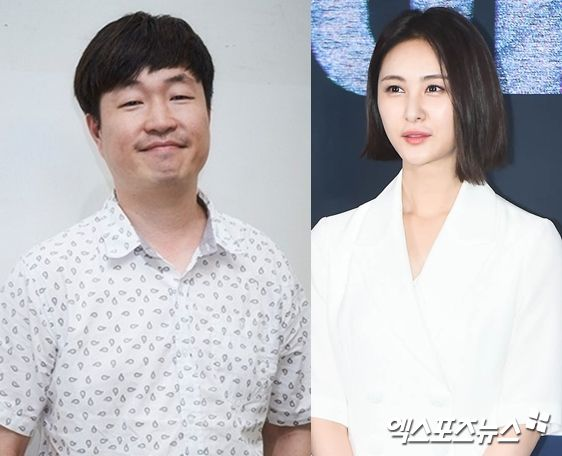 '범죄도시' 제작 장원석 대표, 오늘 (17일) 부친상…손은서 시부상