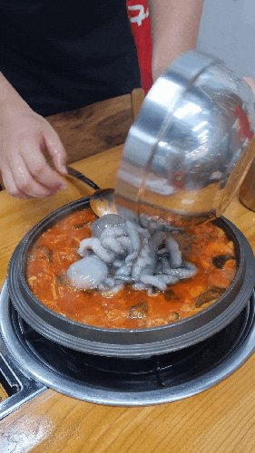  화성맛집 빨간거 짱구네 동탄점
