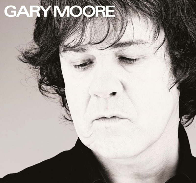 게리 무어(Gary Moore)-스틸 갓 더 블루스(Still Got the Blues)
