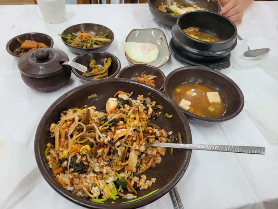 토조골 사진 5