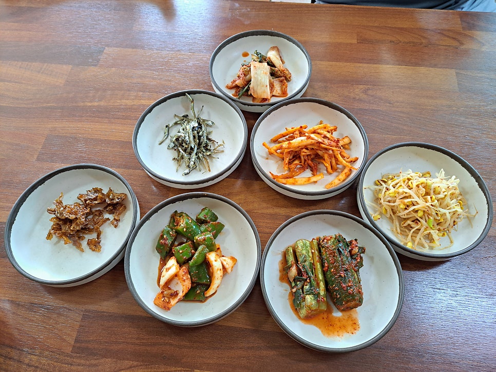 고려식당 사진 4