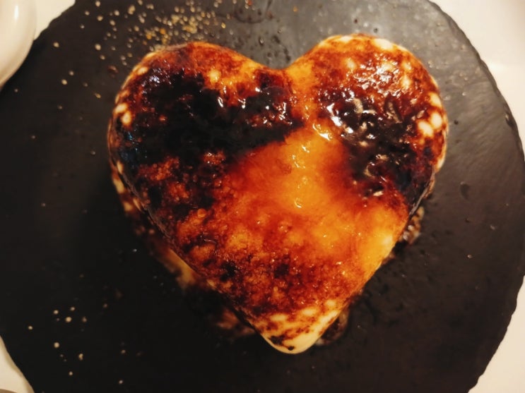  성수카페 서울숲케이크맛집 웨스턴챕터