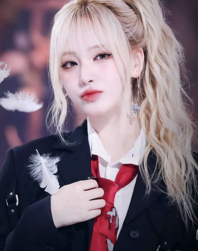 아이브 리즈 다이어트 전후? 자극 이미지 모음