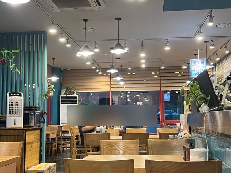 짬뽕타운 과천중앙점 사진 2