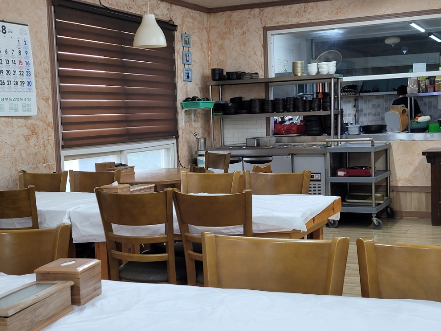 토조골 사진 3