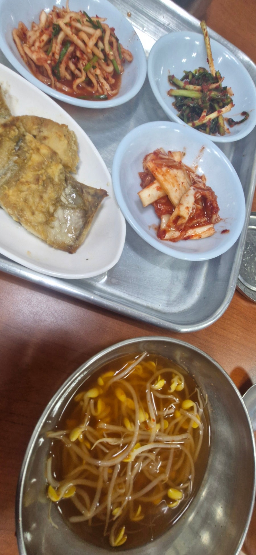 나주식당 사진 1