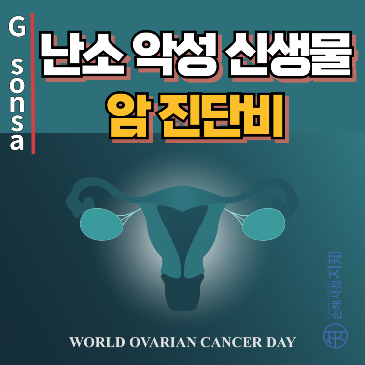  난소의 악성신생물, 해 마다 달라지는 기준… 올해는 암일까? - [보험금, BA+DA]