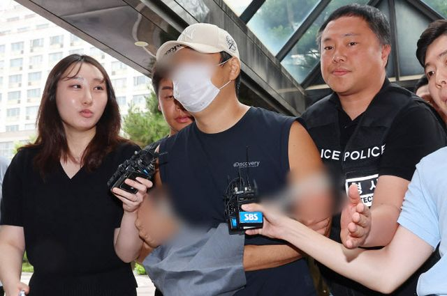  엄마 때리자 “죽여버린다”는 형 말에…부모·형 모두 살해