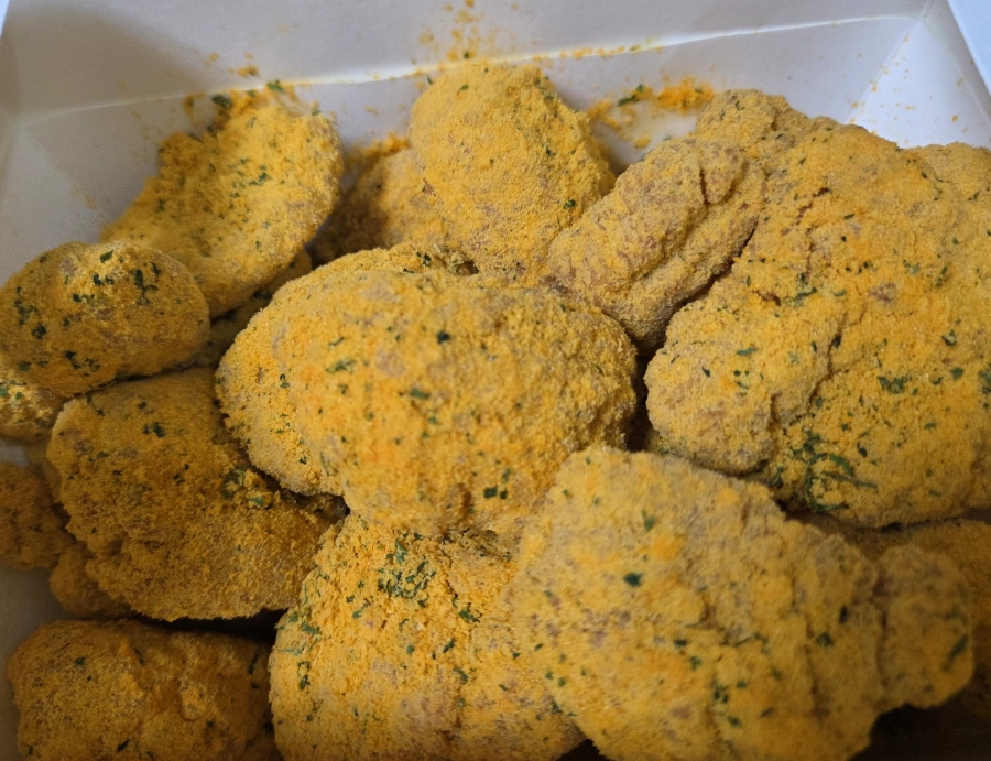 BHC치킨 이천송정점 사진 1