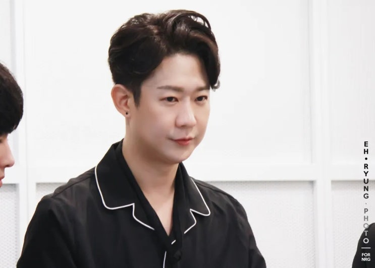  천명훈 복면가왕 등장! 1세대 한류 아이돌 NRG의 진짜 매력 재발견