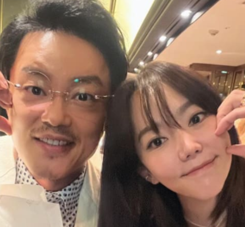 이범수 이윤진 엄마 자녀 논란 이유