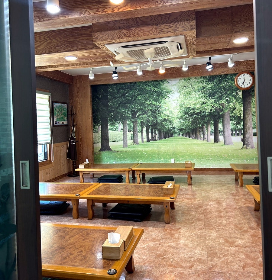 주왕산삼계탕 영천점 사진 6