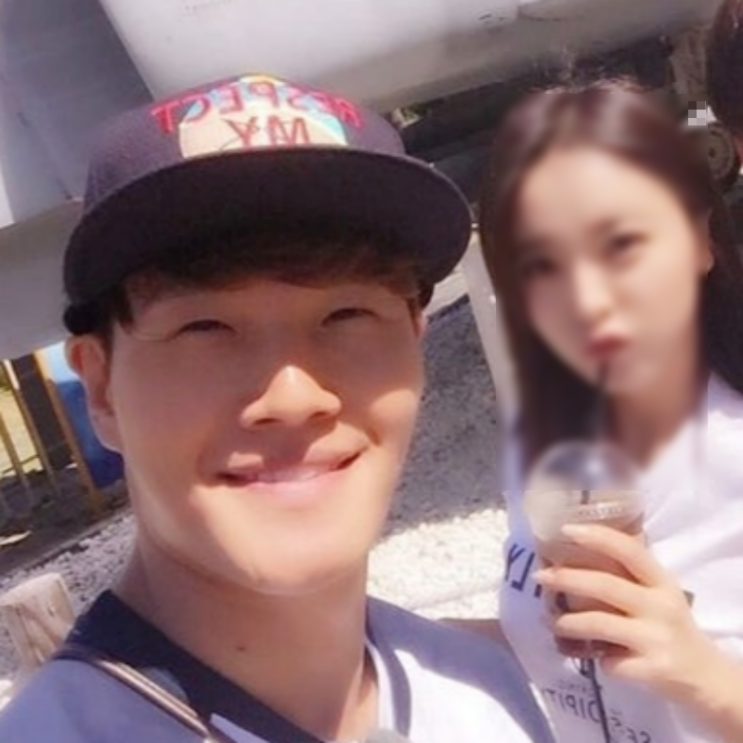 <b>김종국</b> <b>결혼</b> 발표 <b>미우새</b> 아닌 런닝맨 선택(ft. 여자친구 정체는?)