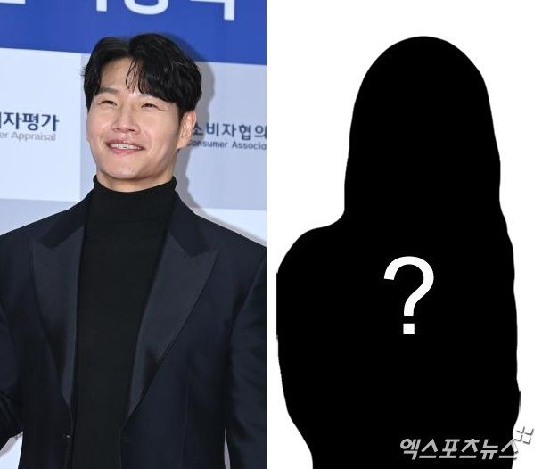  '결혼' 김종국, 美 열애설·목격담 재조명…8년 간 이어진 소문? [엑's 이슈]