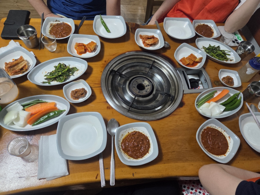 살구나무집 사진 5