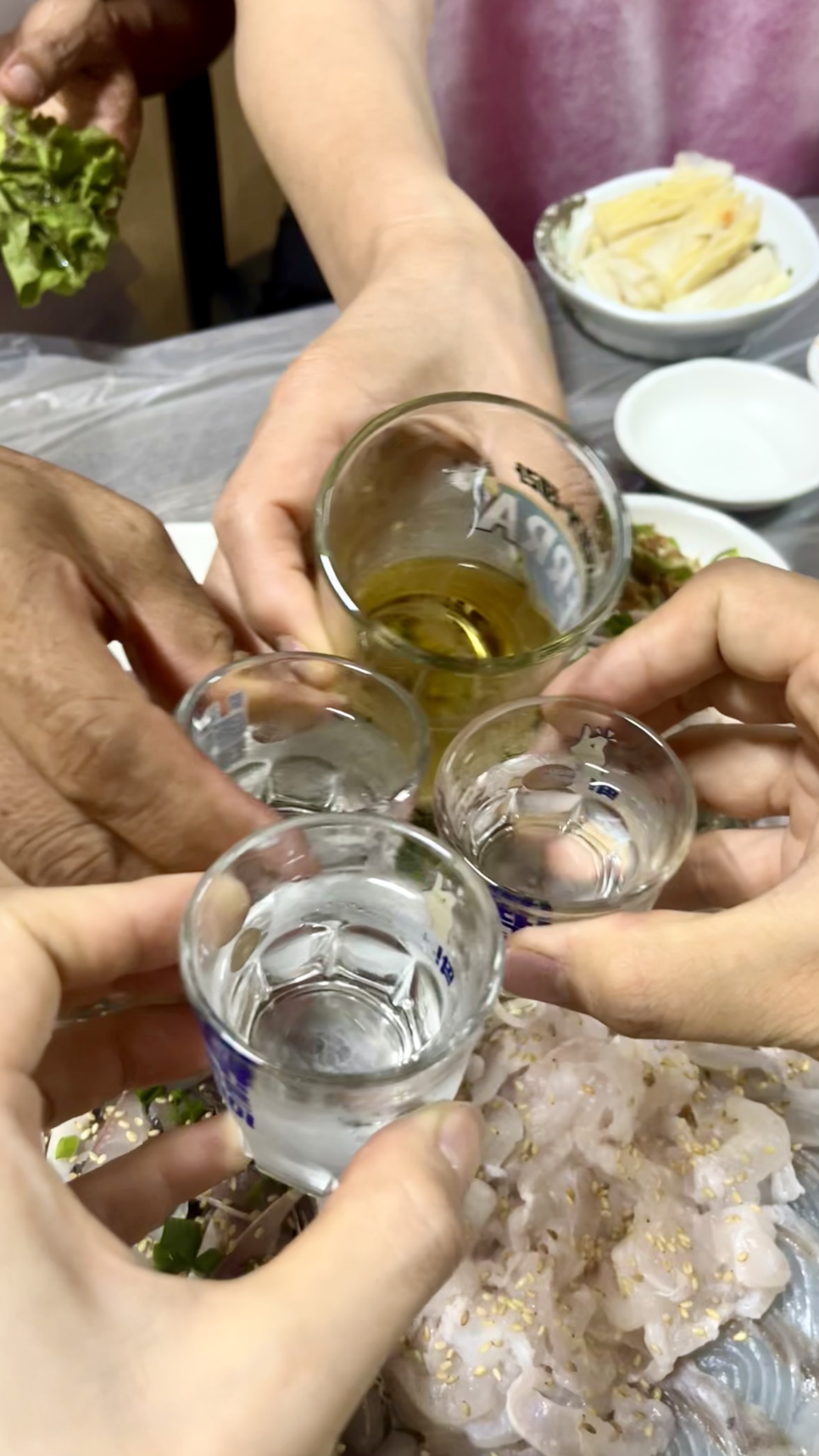 황금어장 사진 3