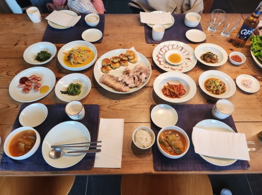 아름지기함양한옥 사진 1