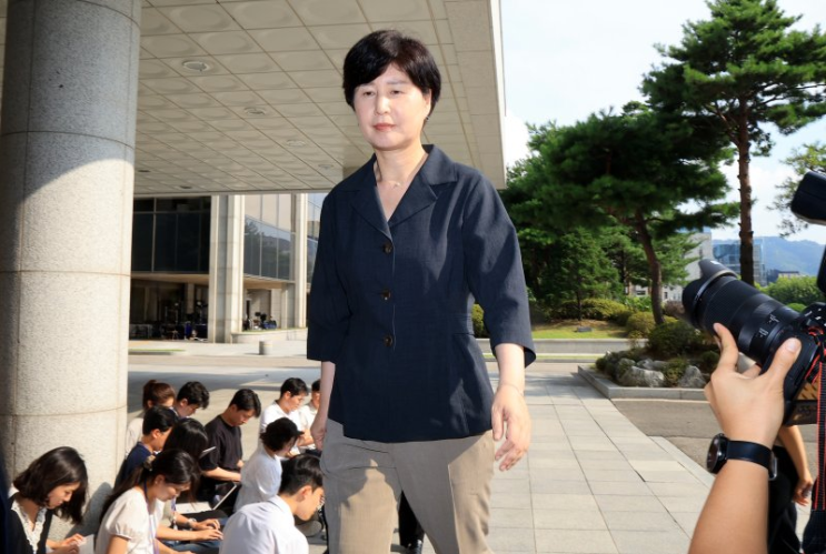 백혜련 의원, 내란 특검 출석! 국힘의 <b>표결 방해 의혹</b> 파장