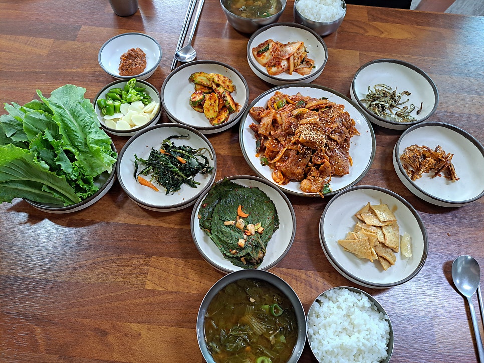 고려식당 사진 5
