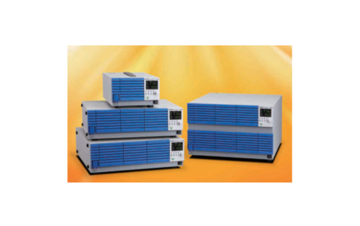  키쿠수이 KIKUSUI PCR1000MA: AC 전원소스 추천 사용기