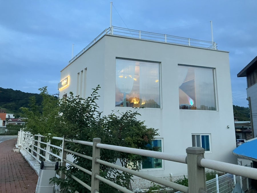 세인트빈스커피 여산점 사진 4