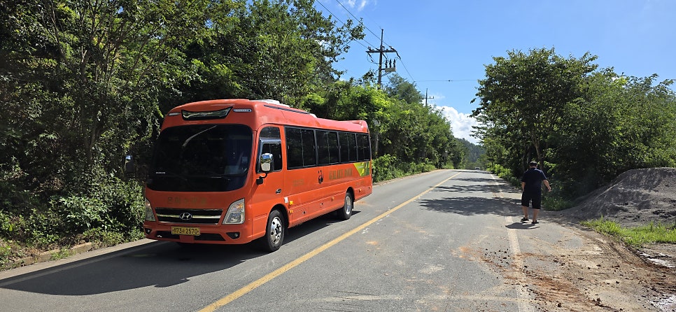 발봉산 사진 3