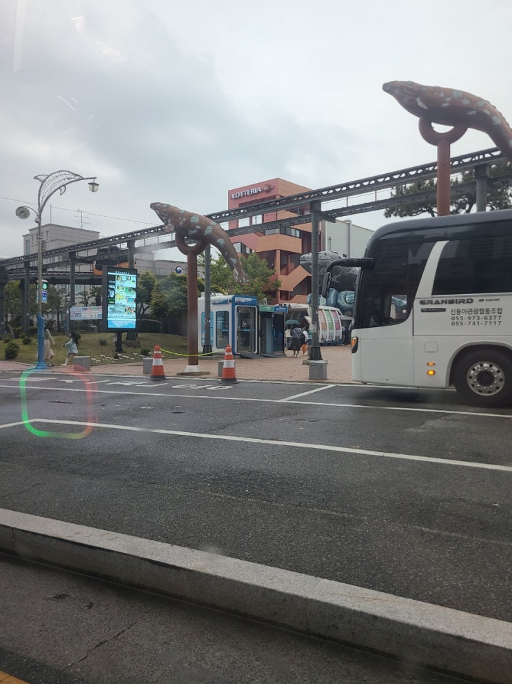  울산 아이와 가볼만한 곳 <장생포 고래 생태체험관>