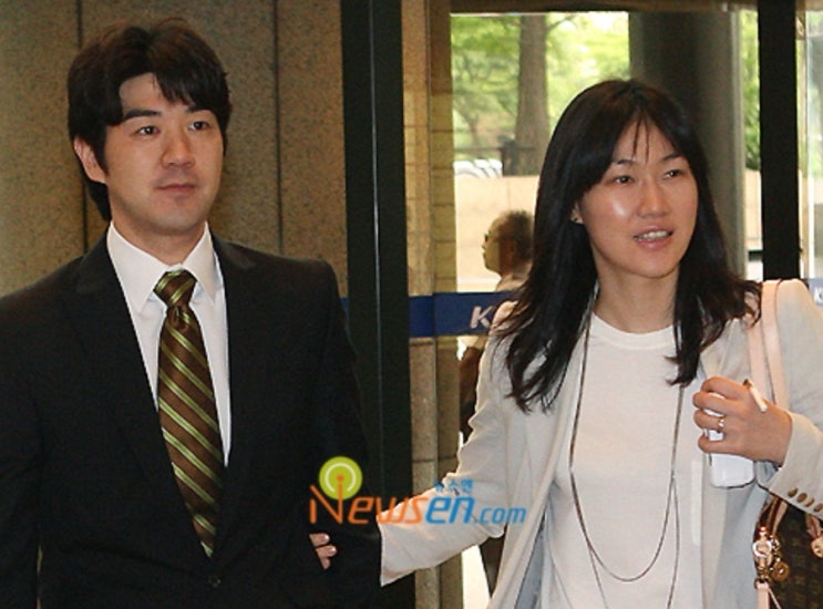 <b>한상진 아내</b> 부산 BNK 썸 감독 ‘박정은‘ 프로필 선수시절 우승