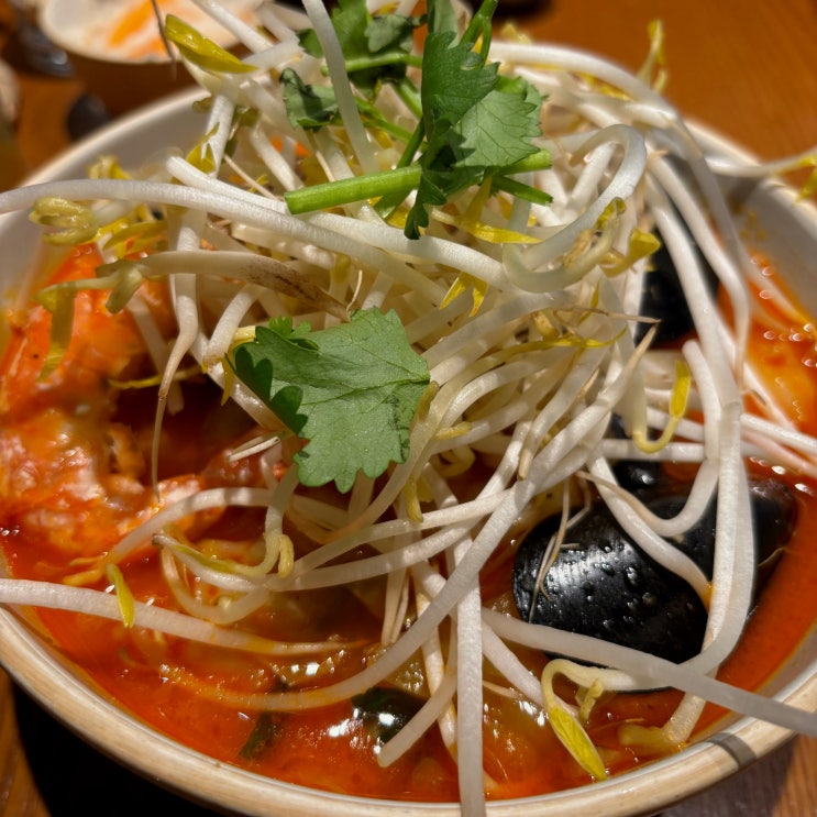  '단짠단짠'의 비밀: 짬뽕 후 아이스크림을 참을 수 없는  이유