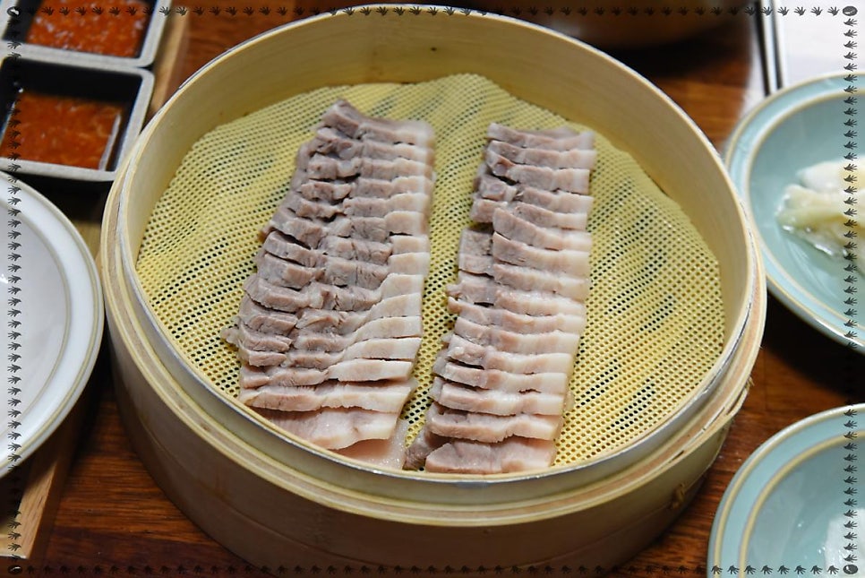 메밀이야기 사진 8