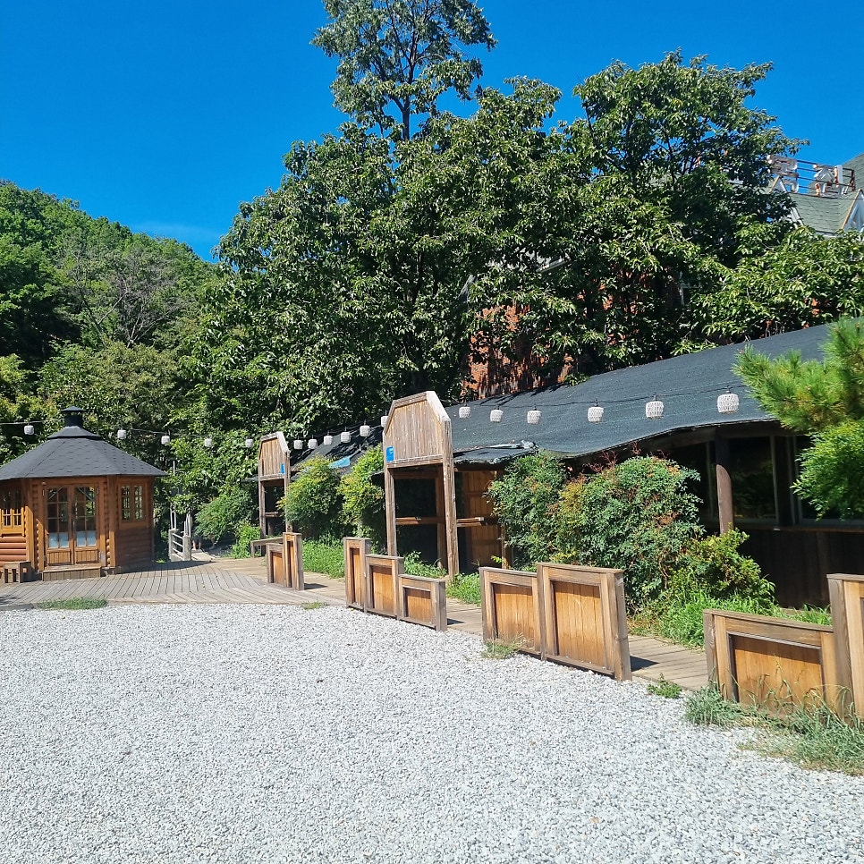 샐러디 울산온양점 사진 4