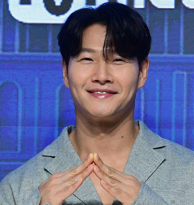 김종국 결혼 상대 예비신부 와이프 누구? 프로필 나이 인스타 재산