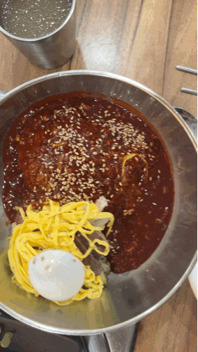  창원냉면맛집 오한우 냉면과 한우 갈비탕 전문점 창원가로수길냉면