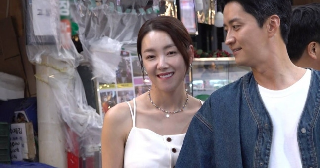 <b>인교진</b><b>소이현</b>, ‘<b>동상이몽</b>’ 통해 전한 5년 만의 근황과... 