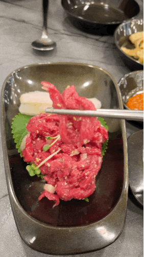  가성비 몸보신 하기 좋은 가산디지털단지역 점심 맛집 '옥군'