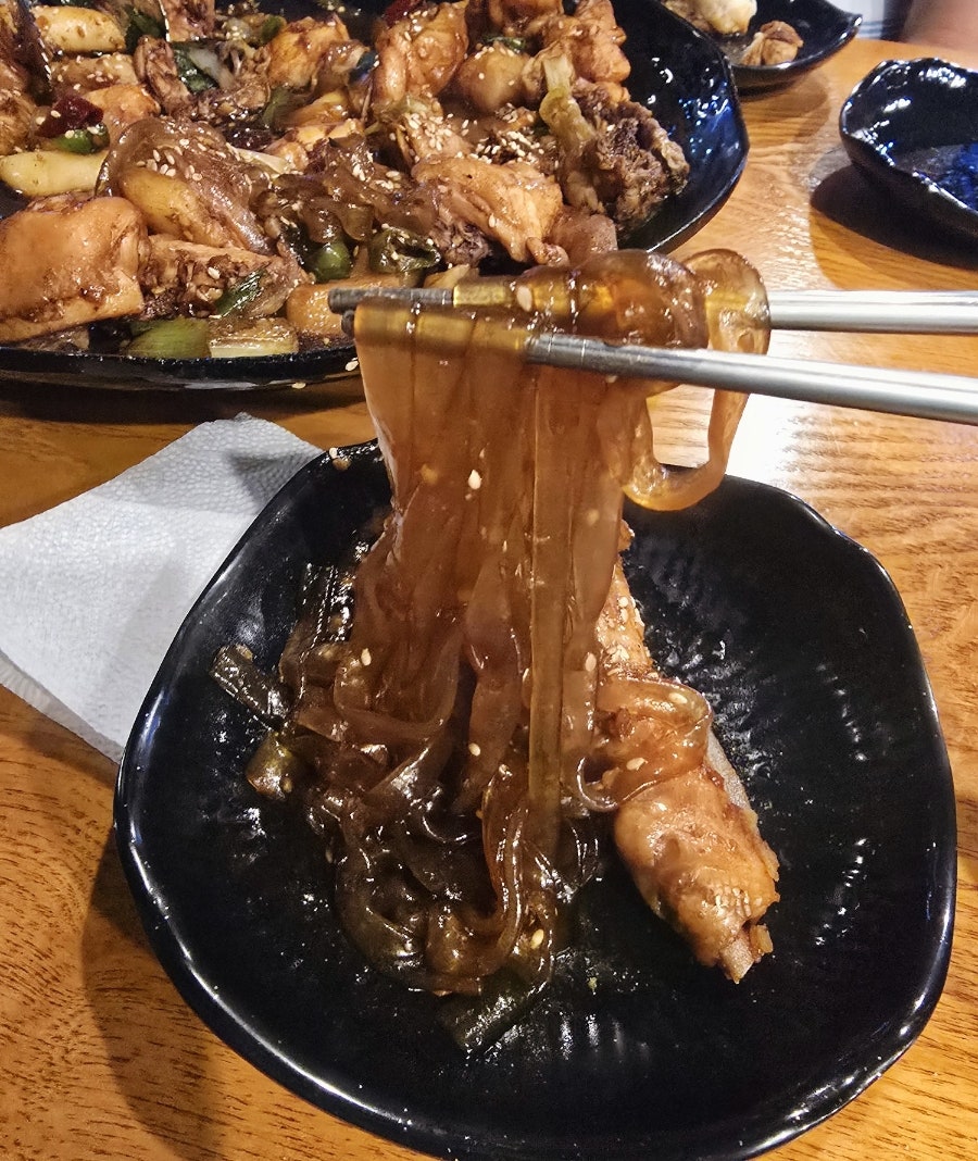 대구통닭 다사점 사진 6