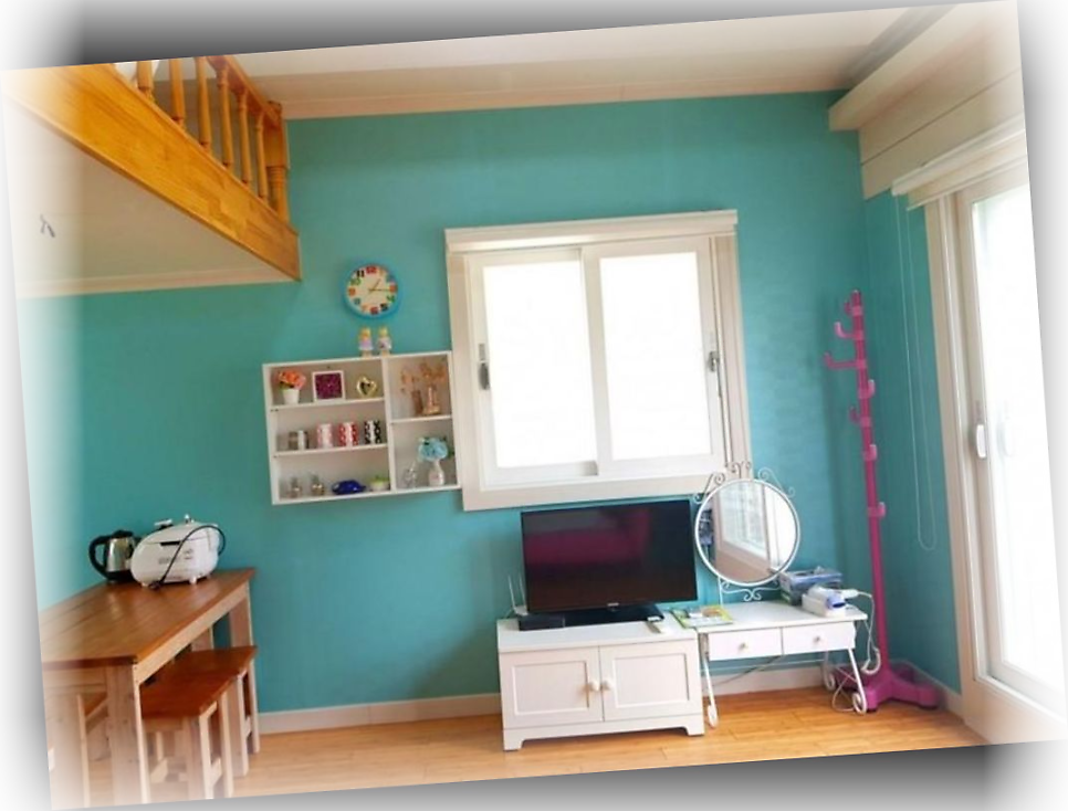 평창강가에서펜션 사진 5